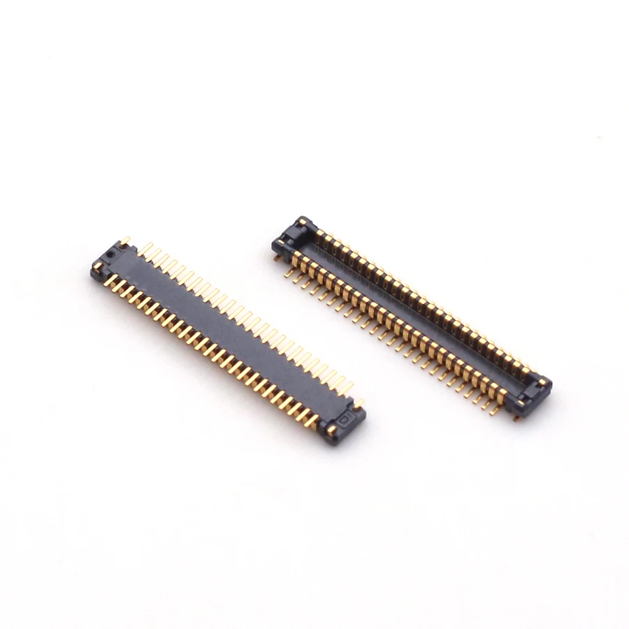 1-2Pcs FPC Connector Hard Drive Interface Disk Laptop HDD Plug Port Board For ASUS X555LP X555LJ X555 X555LI X555LD X555L 50Pin - купить по