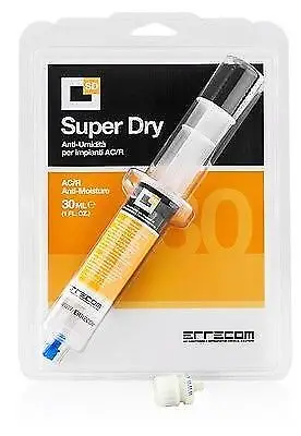 

Система защиты от влаги верзиком TR1132.C.J7 SUPER DRY 0,03L