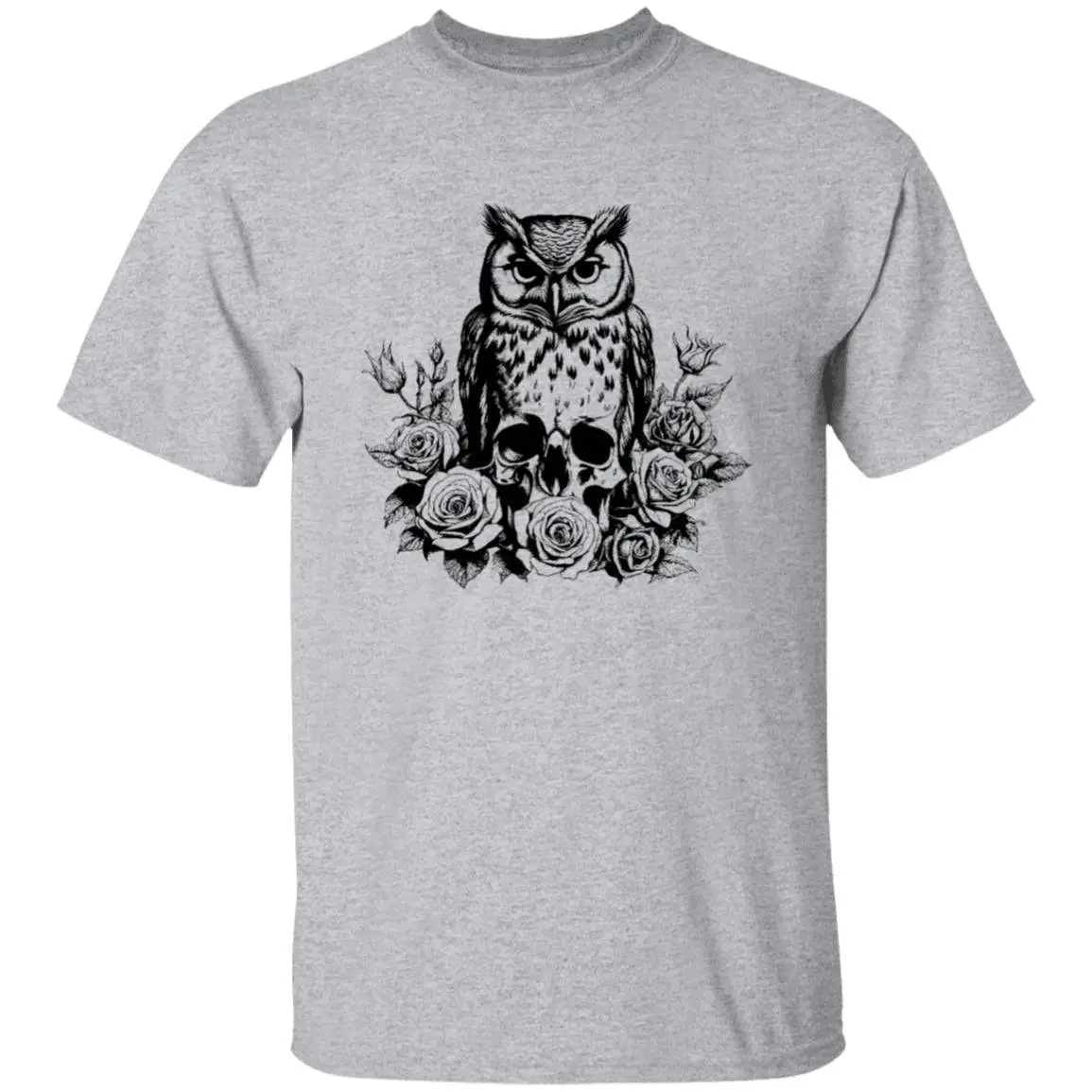 Женская футболка в стиле хип-хоп