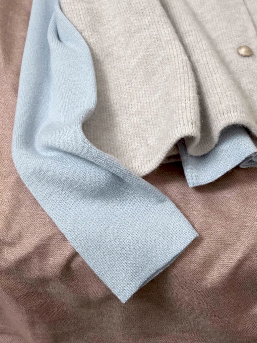 Европейские товары высококачественный шикарный маленький жилет с золотыми