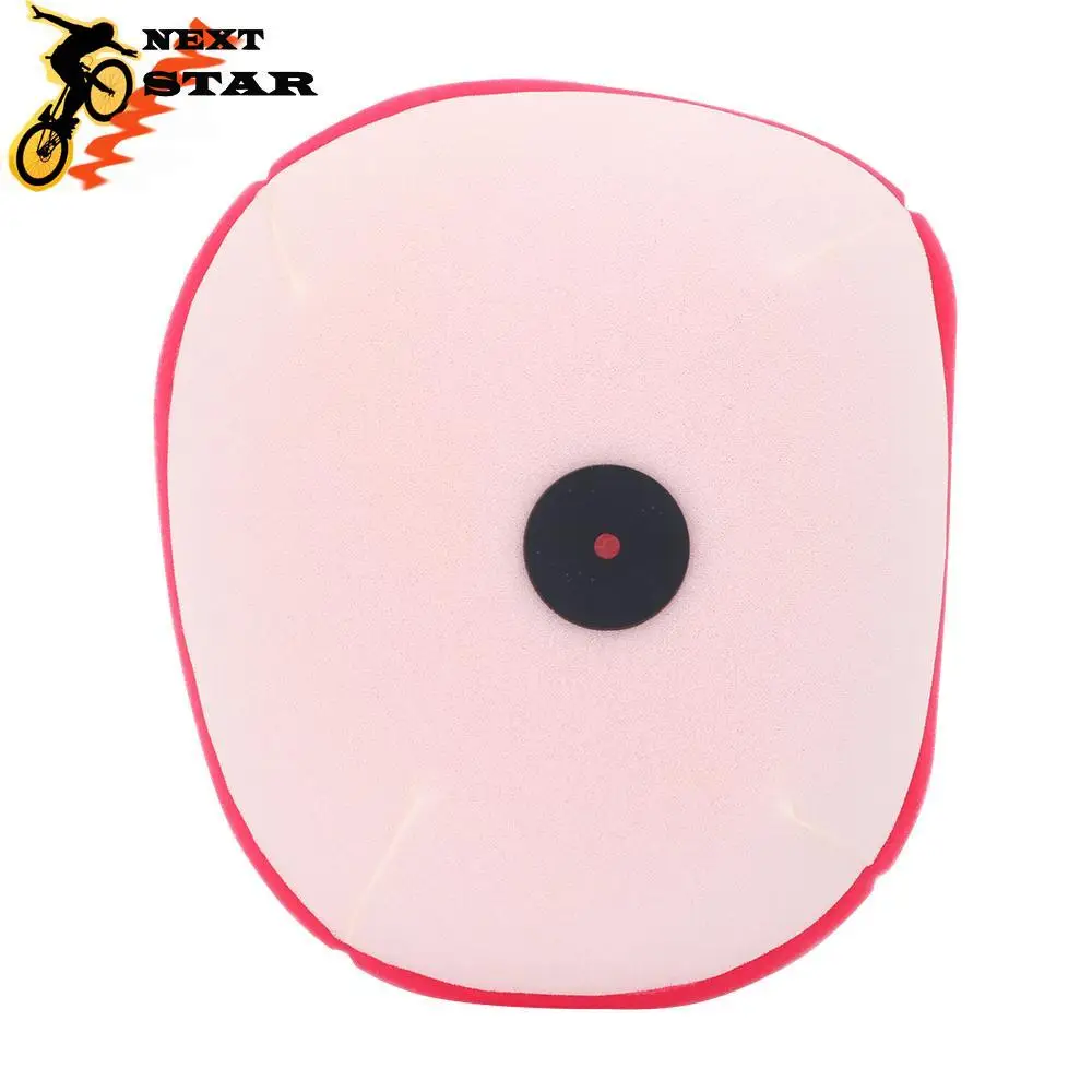 Губка для очистки воздушного фильтра мотоцикла Kawasaki KX450 KX 450 2019-2020 - купить по