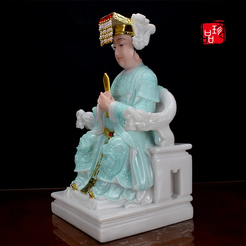 Хорошо-высококачественный домашний эффективный талисман-талисман Богиня МОРЯ