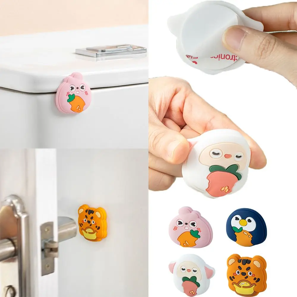

Office Door Handle Bumper Self Adhesive Wall Protectors Wall Protector Doorknob Wall Protection Door Stopper Door Knob