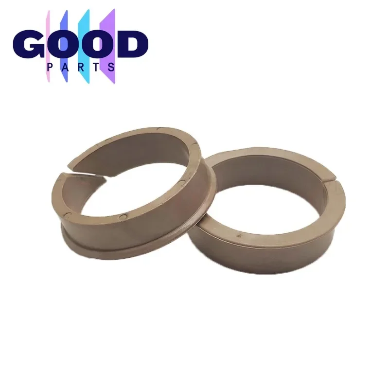 1 комплект втулки нагревательного ролика фьюзера для Xerox DocuColor 240 242 250 252 260 700 770 550 560