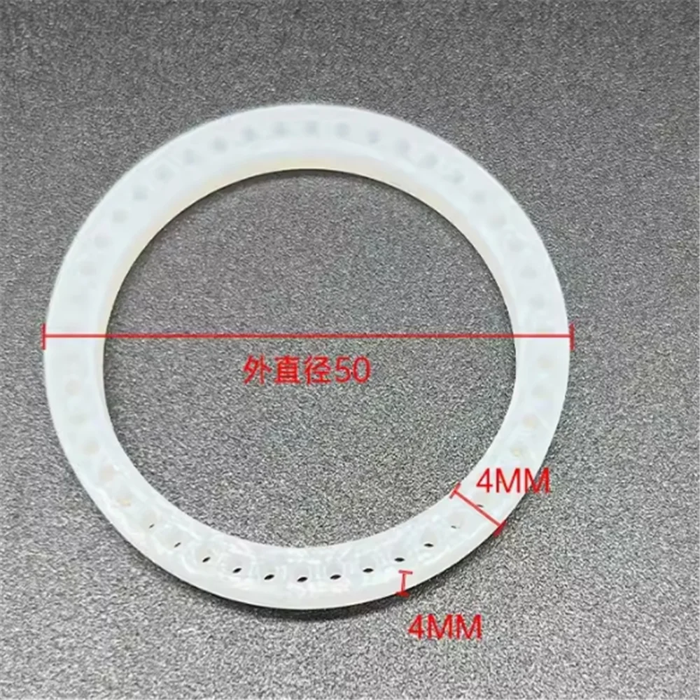 10 шт. аксессуары для кодирования колес DK1100