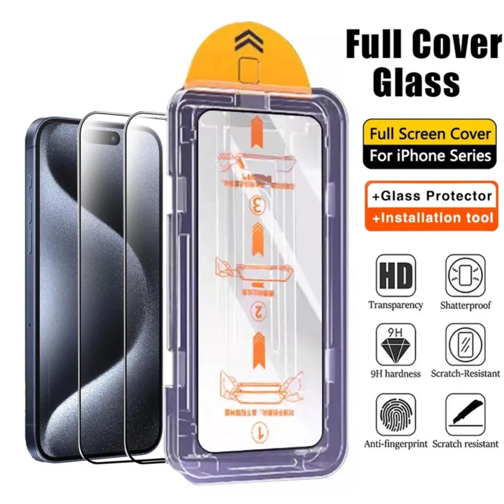 Фото 5 шт. закаленное стекло для OnePlus Nord N20 N30 SE N300 CE 5 3 4 Lite 5G Защитная пленка для экрана Установочный комплект для удаления взрывной пленки №1