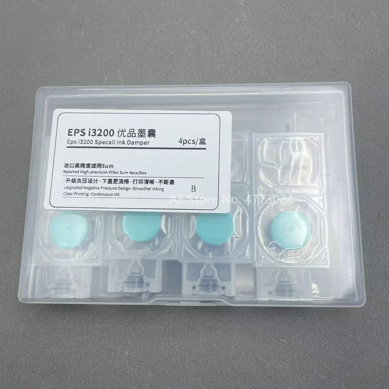 Оригинальные экосольвентные чернила HONHAMN фотография i3200 4720 XP600 DX5 печатающая