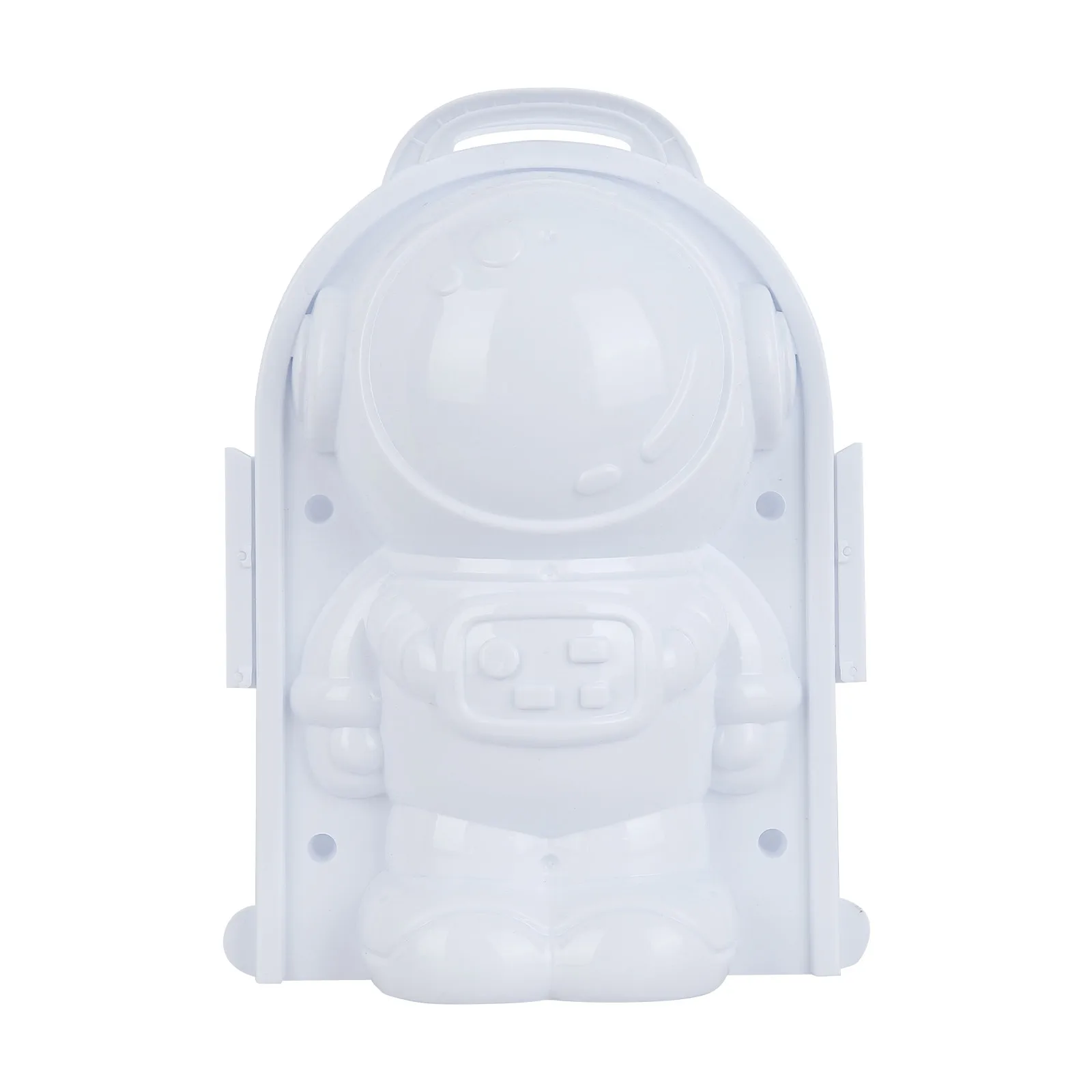 

Winter Hats for Girls Astronaut Outdoor Children's Clip Toy Sled Tool Making Sports Beach Winter Sports Equipment Course Kit