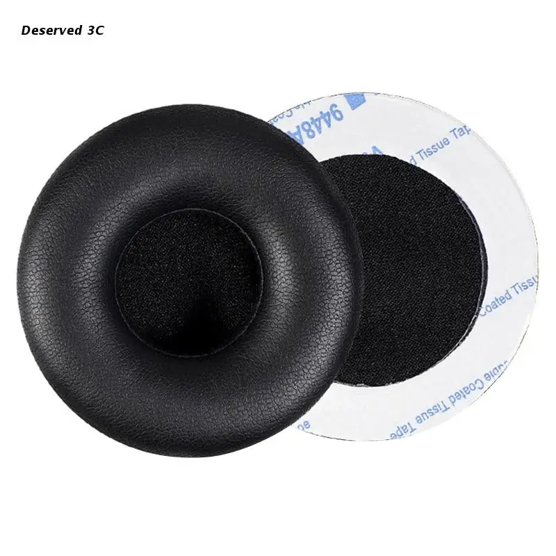 

Кожаные подушечки R9CB, губчатые амбушюры для наушников Beyerdynamic T50P T51P 51I