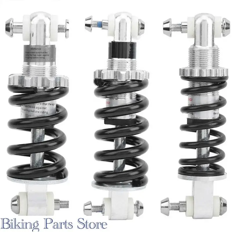 

Амортизатор подвески для велосипеда, 150/125/100 мм, 500/600/750 фунтов