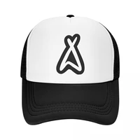 pop singer camilo echeverry baseball cap trucker hat men women personalized adjustable unisex outdoor snapback caps