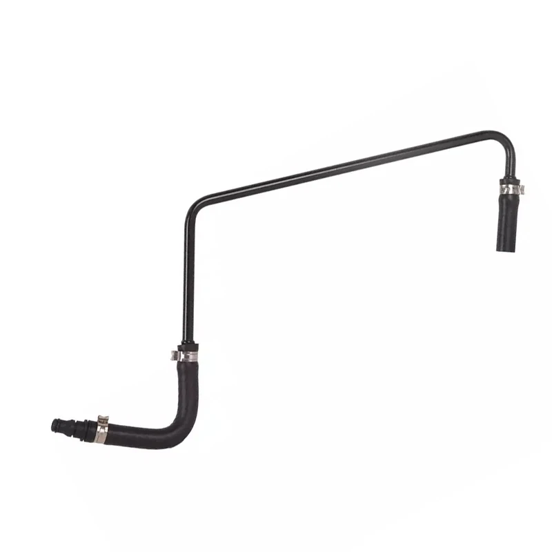 Переливный шланг охлаждающей жидкости двигателя для Mercedes Benz A209 C209 W203 CL203 CLK200K C200K