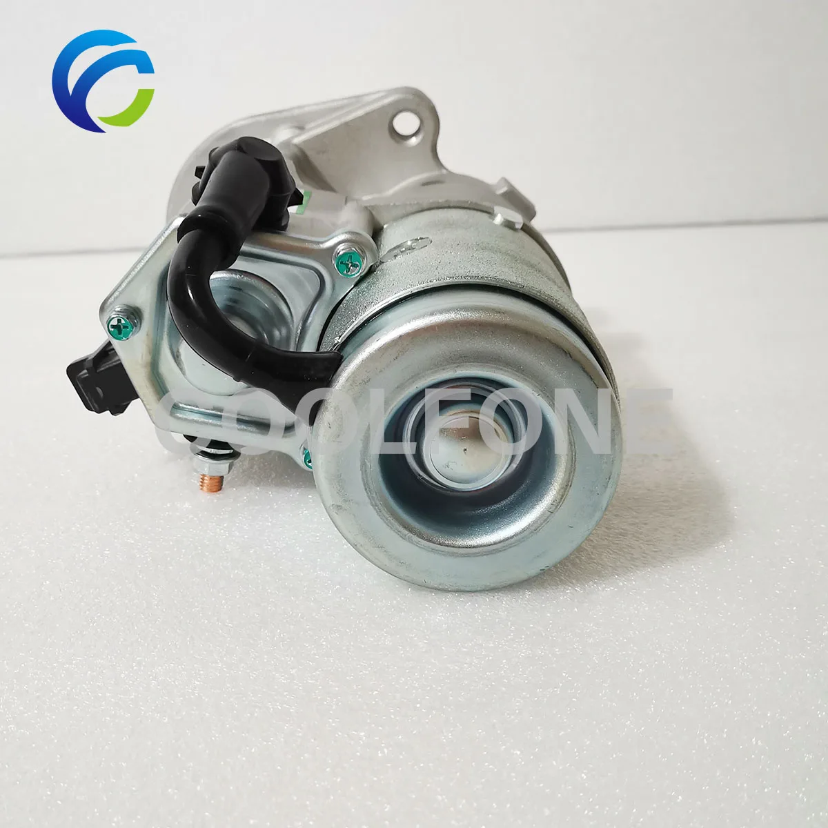 Фото Самостартер для 2810030060 2810067050 2280001780 2280005020 TOYOTA HILUX III LAND CRUISER 4 RUNNER Dyna HiAce 3.0 D №4