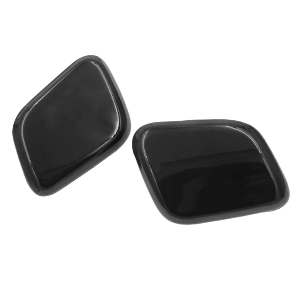 Насадка омывателя правой передней фары для Nissan Qashqai J11 2014 + 28658-4EMxx 28659-4EMxx