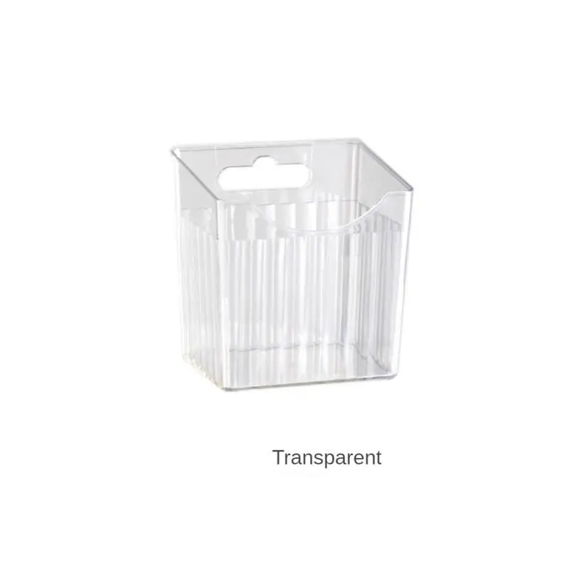 

Корзина-органайзер для домашних животных, прозрачная