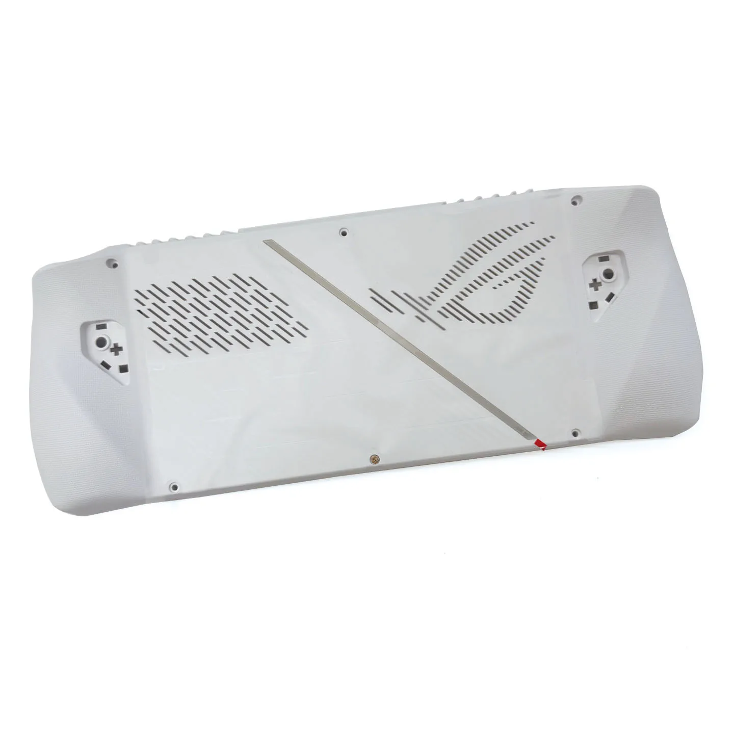 Фото Для портативной игровой консоли Rog Ally 2023 RC71L: аксессуары, передняя рамка, задняя рамка, верхняя крышка, нижняя крышка, кнопки RT, кнопки LT, кнопки M1 M2, корпус кнопок, рамка, дисплей в сборе №3