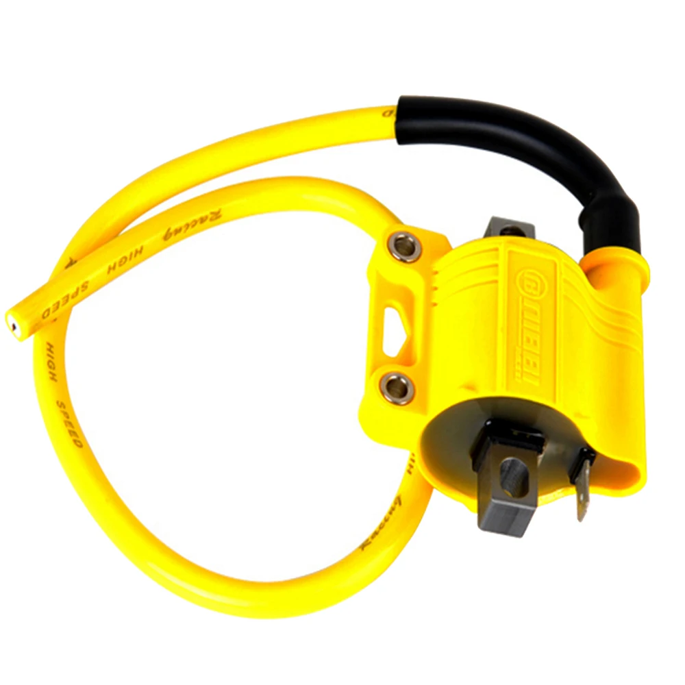 

NIBBI CDI Box Катушка зажигания CDI Racing для двигателя ZhongShen NC250 NC300 D9RIV Иридиевые свечи зажигания Набор деталей для внедорожных мотоциклов
