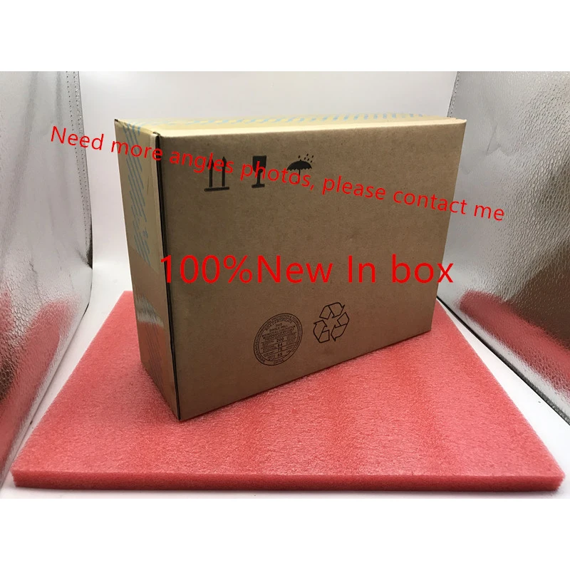 

100%New In box 3 year warranty 461135-B21 461288-001 750GB SAS 7.2K 3.5inch Need more angles photos, please contact me
