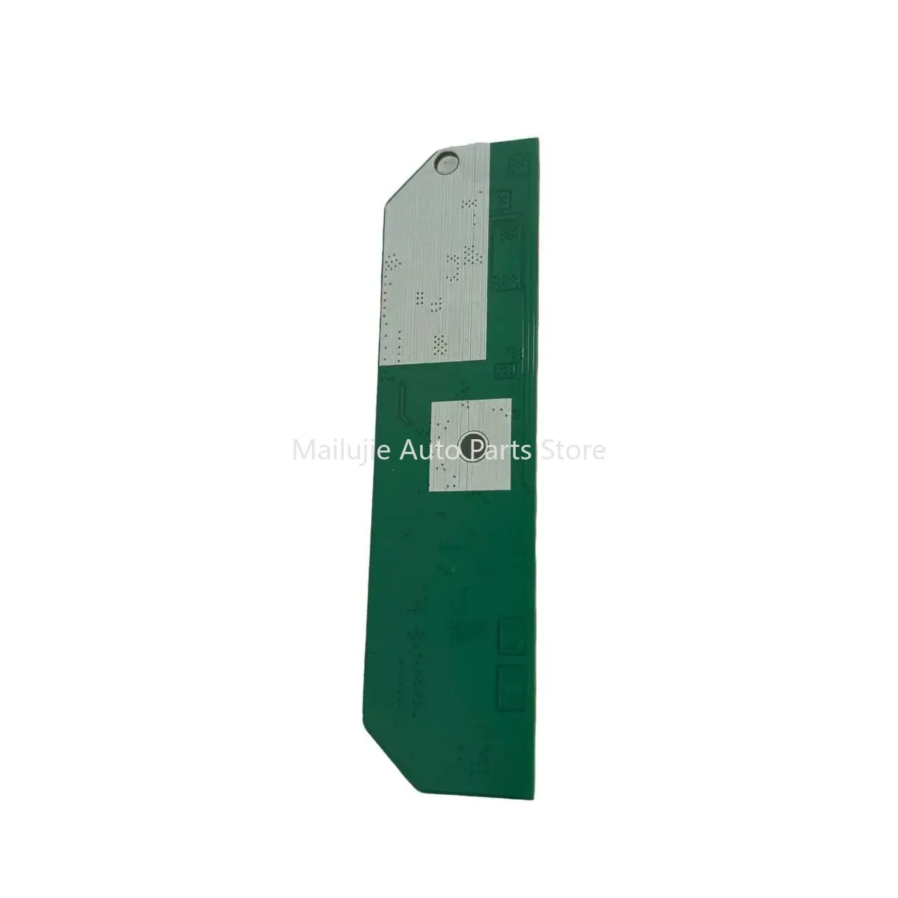 Фото OEM 8X0907472 8X0907472A Подходит для 2011-2014 Audi A1 Фара Светодиодный блок управления «ангельские глазки» Дневные ходовые огни Светодиодный чип №4