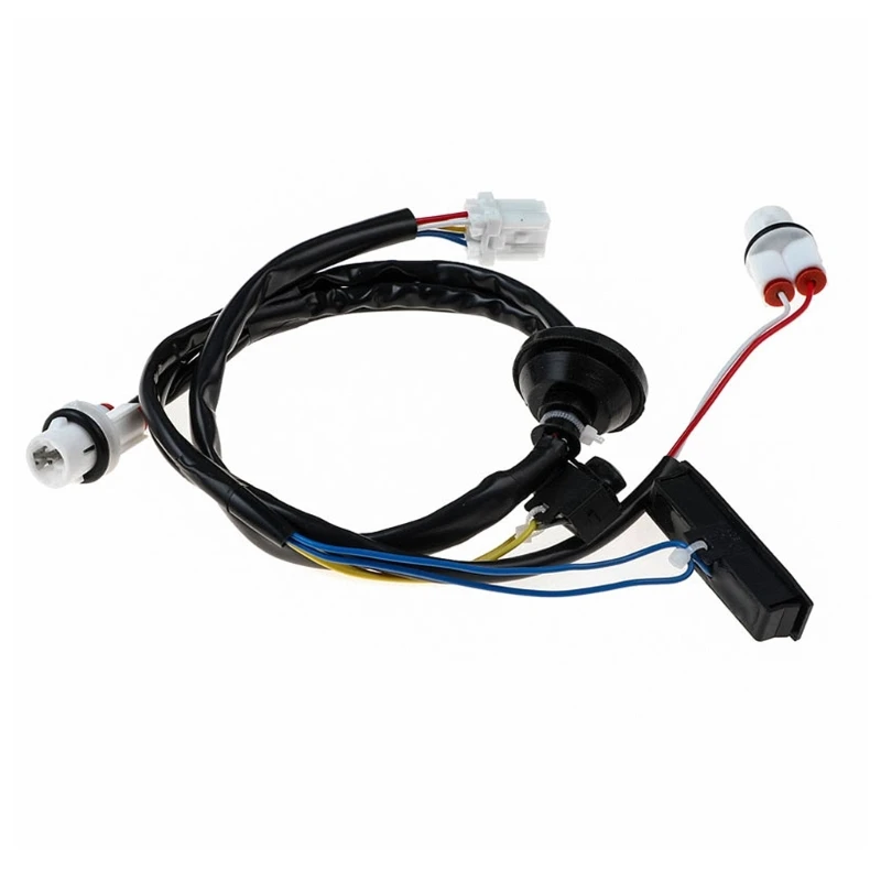 

090E 25380-JG01A 25380JG01A для автомобильной крышки багажника T31, ручка багажника