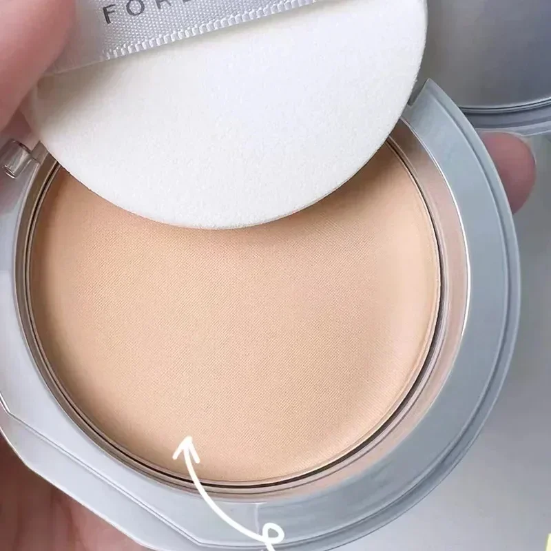 ForeverKey корейский макияж контроль жирности водостойкая увлажняющая стойкая