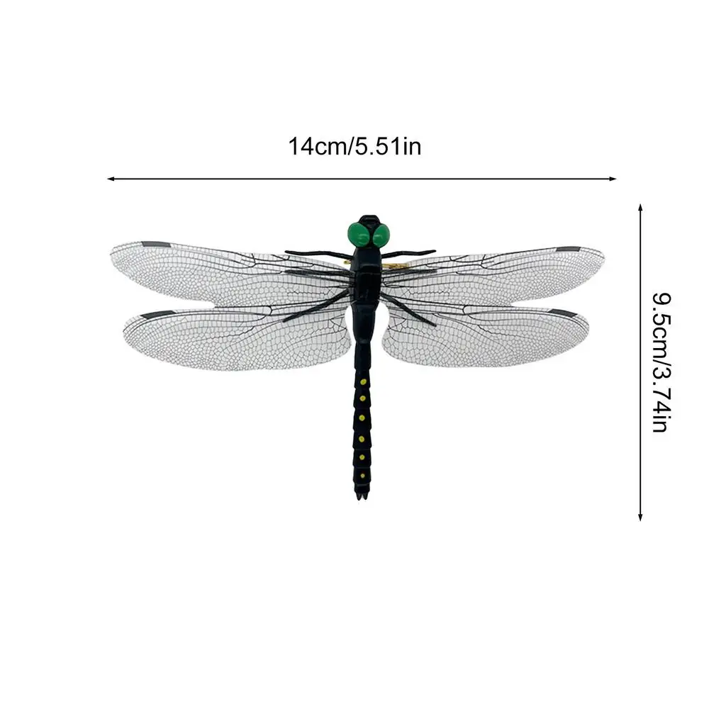 

Репеллент от комаров Waasoscon стрекоза