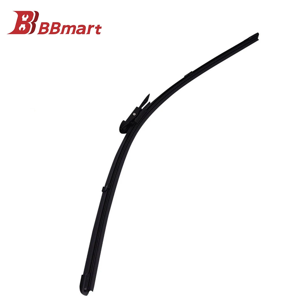 

BBmart Auto Parts 1 pcs Windshield Wiper Blade For Mercedes Benz C180 C200 C300 OE 2048201945 High Quality Wholesale Price