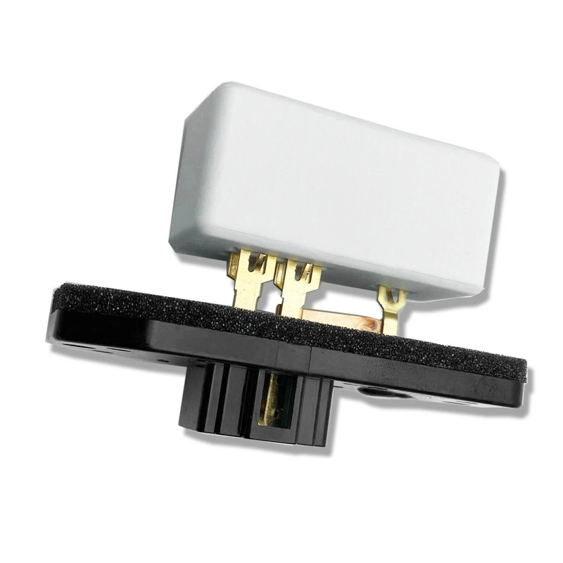 Автомобильный обогреватель HVAC нагнетатель переменного тока моторный резистор