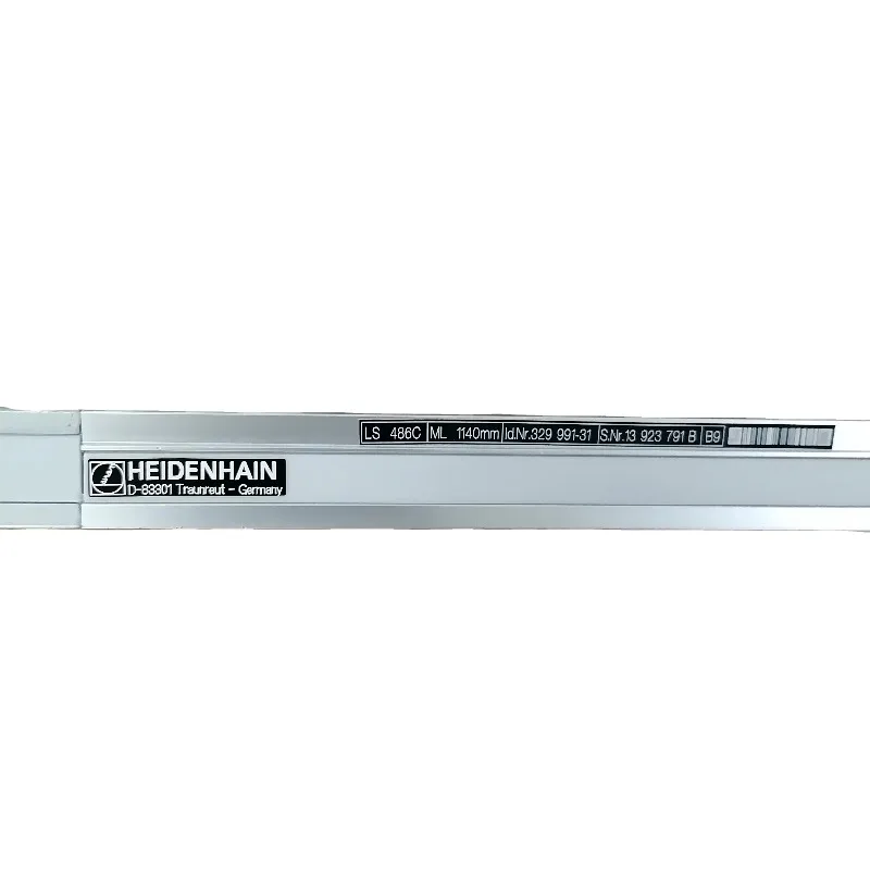 Линейка-датчик Heidenhain New LS 486C 1140мм ID 329991-31 из нержавеющей стали для автоматизации (art.: 3920db0f89df9) - 3920db0f89df9