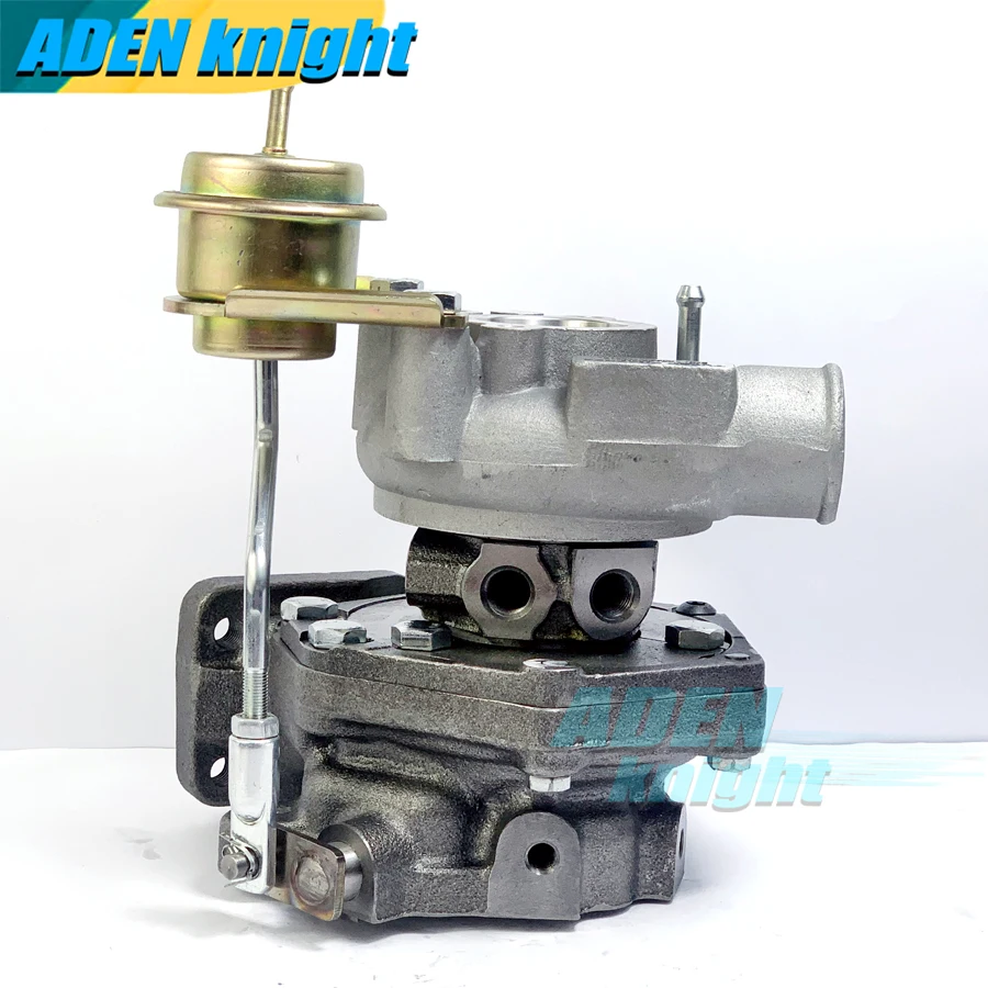 Турбокомпрессор TD015 TD015R-04K-2 для MITSUBISHI Pajero Mini ABA-H58A 4A30T 49133-01210 49133 01240 4913301240 4913301210