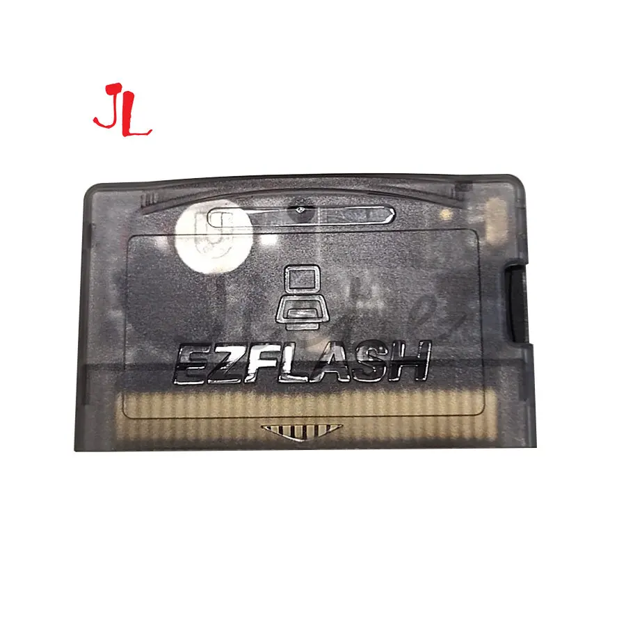 New Version EZ-FLASH OMEGA/Junior/OMEGA Definitive Edition EZ4 game cartridge For Gameboy advance GBA GBASP DS DSL images - 6