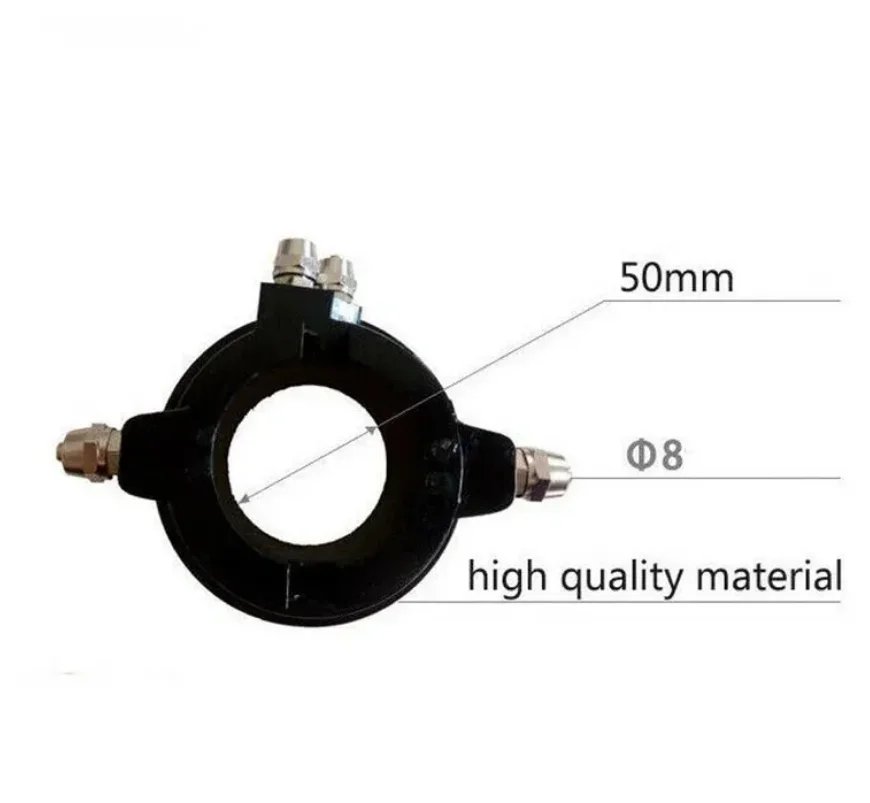 1 шт. пневматический поворотный Соединительный клапан шиномонтажный станок