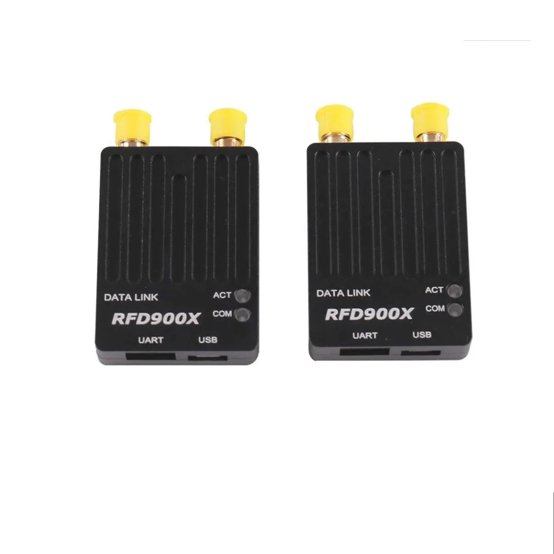 

RFD900 Bundle Metal shell Long range Telemetry module over 40km for APM/ pixhawk/ flight controllers