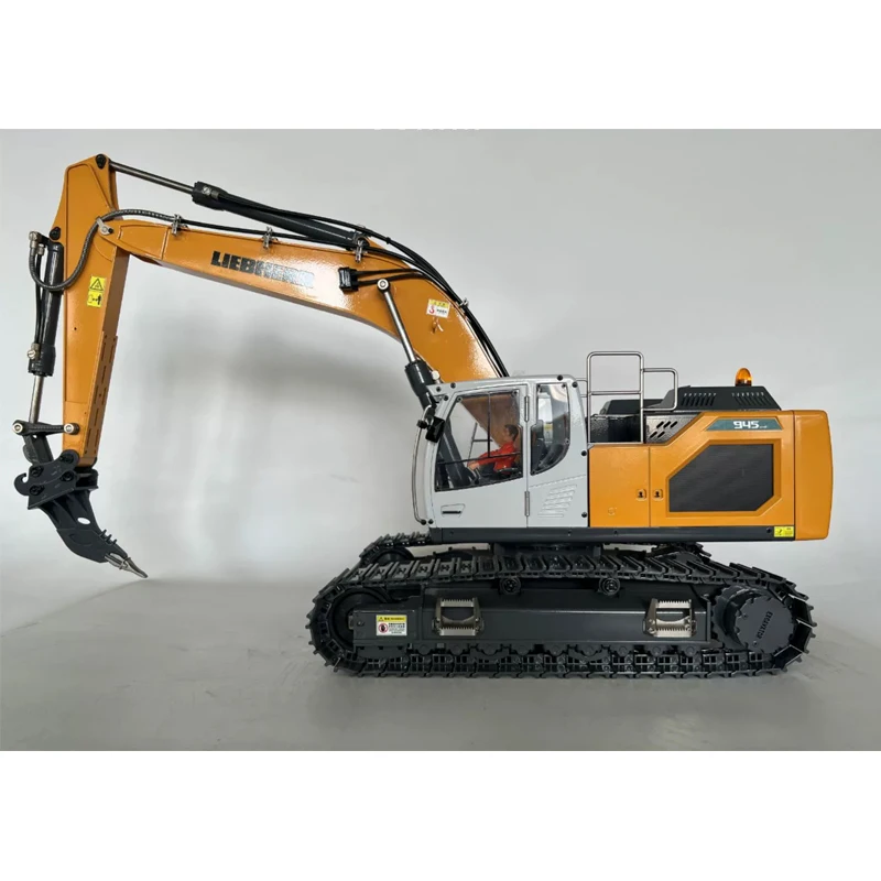 Модели Brother XD RC R945 гидравлический экскаватор модельный рыхлитель