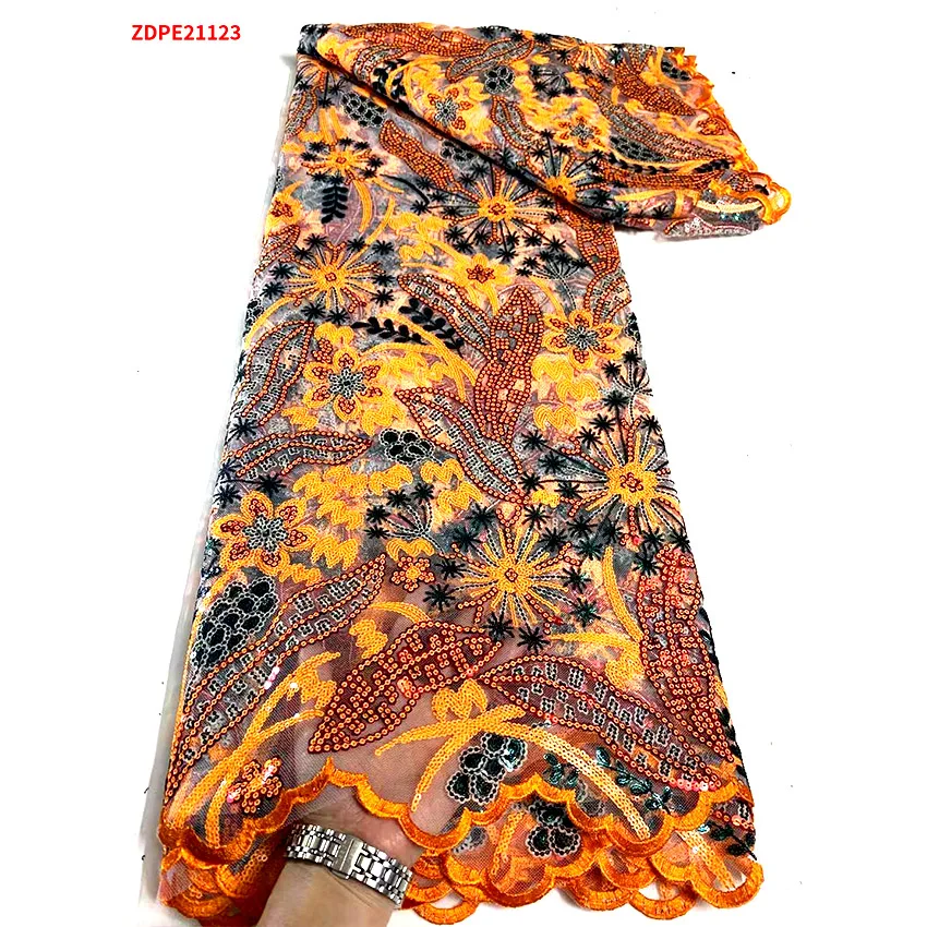 Тюль с блестками ткань тюль сетка кружево горячая Распродажа dirac Сомалийская