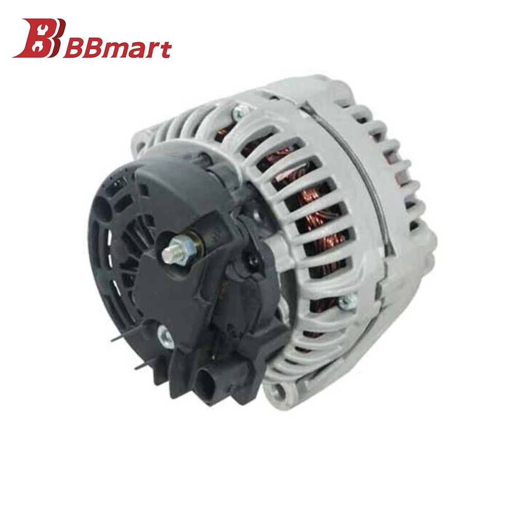 

A0121542702 BBmart Auto Parts 1pcs Engine Alternator For Mercedes Benz W209 CLK500 C55 SLK55 AMG Car Accessories Factory Price