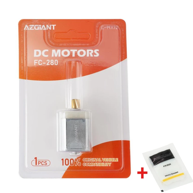 Актуатор замка заднего багажника AZGIANT в сборе, двигатель постоянного тока 12 В, прочный и надежный для VW Jetta Passat B7 cc Tiguan 2009-2022