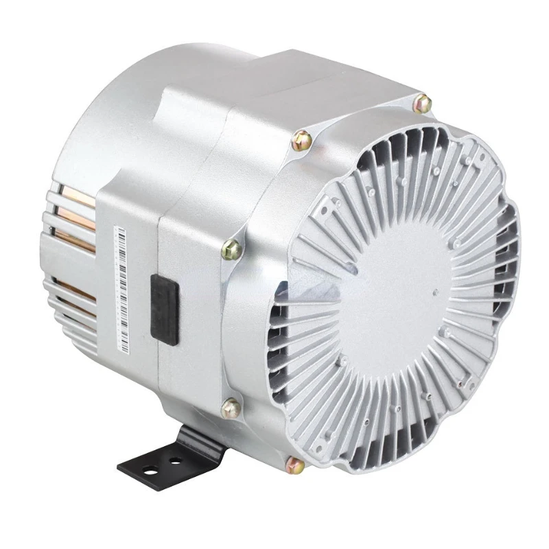 

Affordable high-quality 2.8kw inverter alternator with PMG