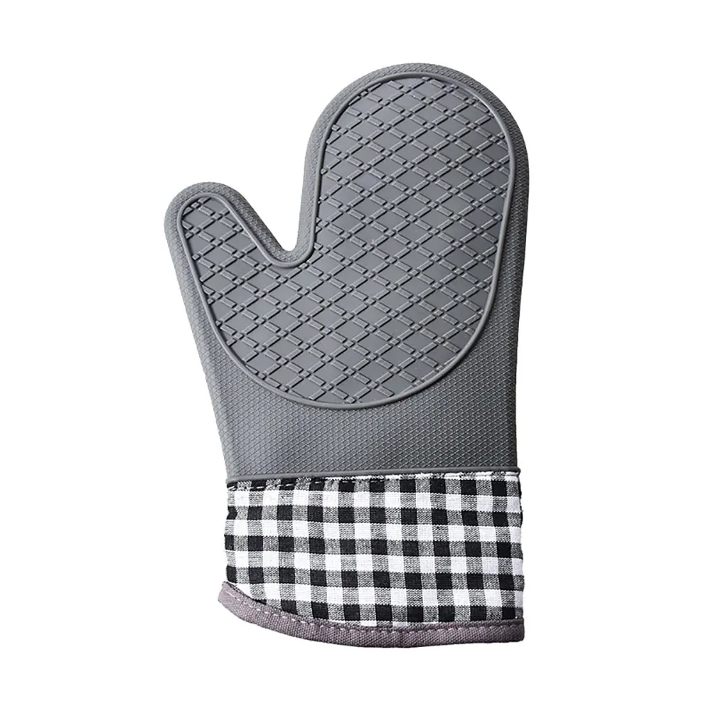 

Силиконовые рукавицы для выпечки Silicone World