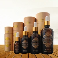 oil massage lavender body beauty salon compound foot bath scraping fragrance spa