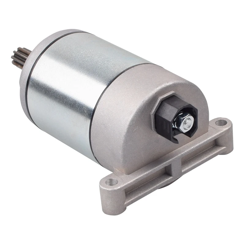 Пусковой двигатель 28P-81890-00-00 для Yamaha Гризли 550 Kodiak700 28P-81890-01-00 410-58036