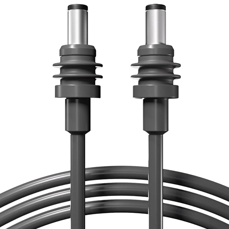 For Starlink Mini DC To Extension Cable Waterproof Spacex Power