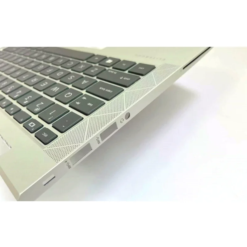 WYORESY New Palmerest Верхний чехол с подсветкой в США KB для HP EliteBook 830 835 735 G7 HSN-I37C