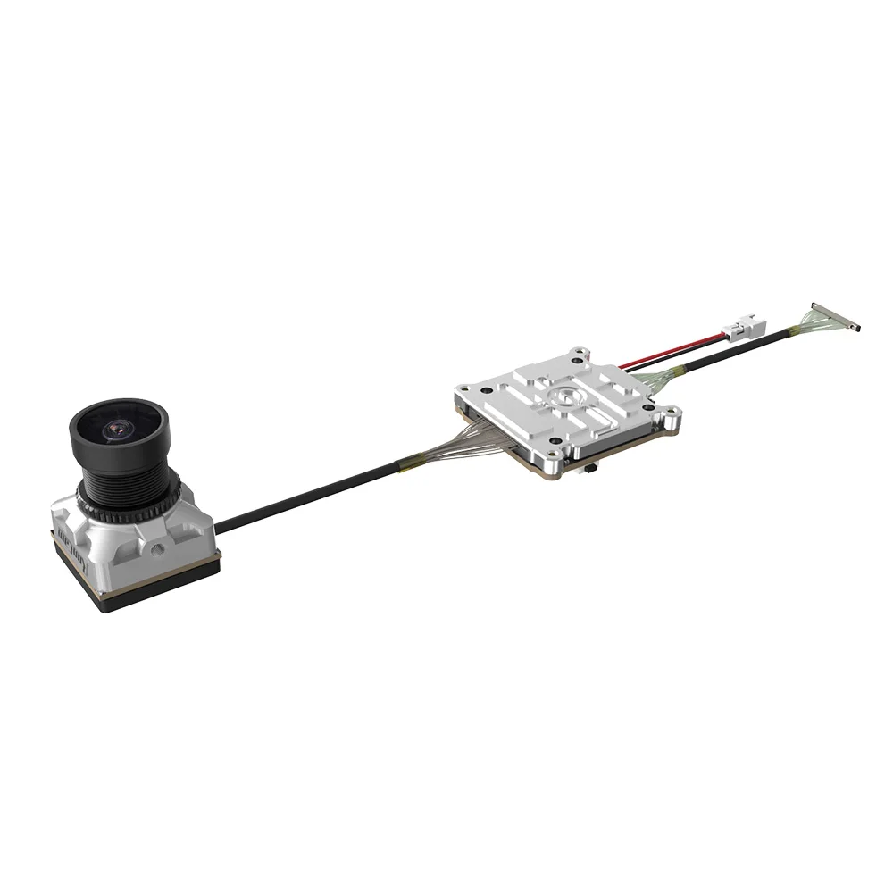 Фильтр для видеозаписи RunCam Split HD 2 7 K 720P DJI Air Unit Link Vista с низкой задержкой и