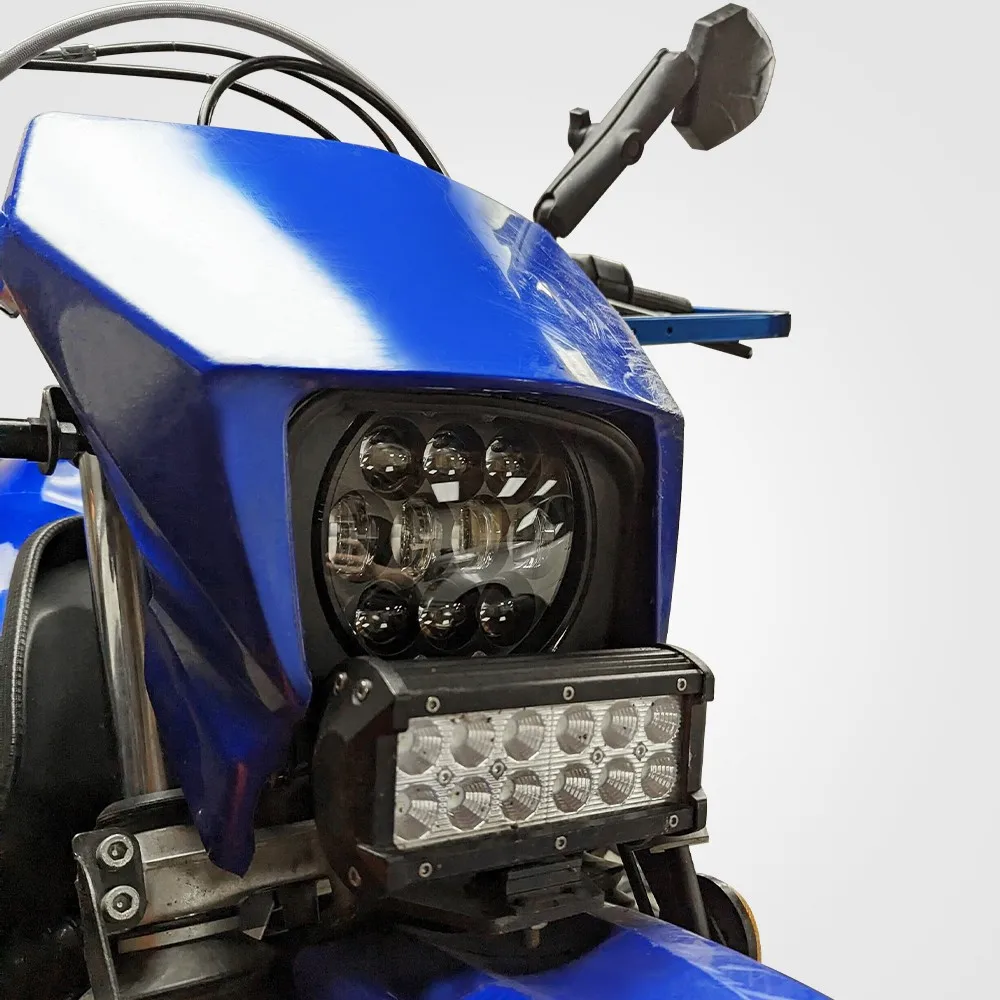 Мотоциклетный аксессуар для Suzuki DR650 DR650S DR650SE DR 650 S SE 1996-2023 2022