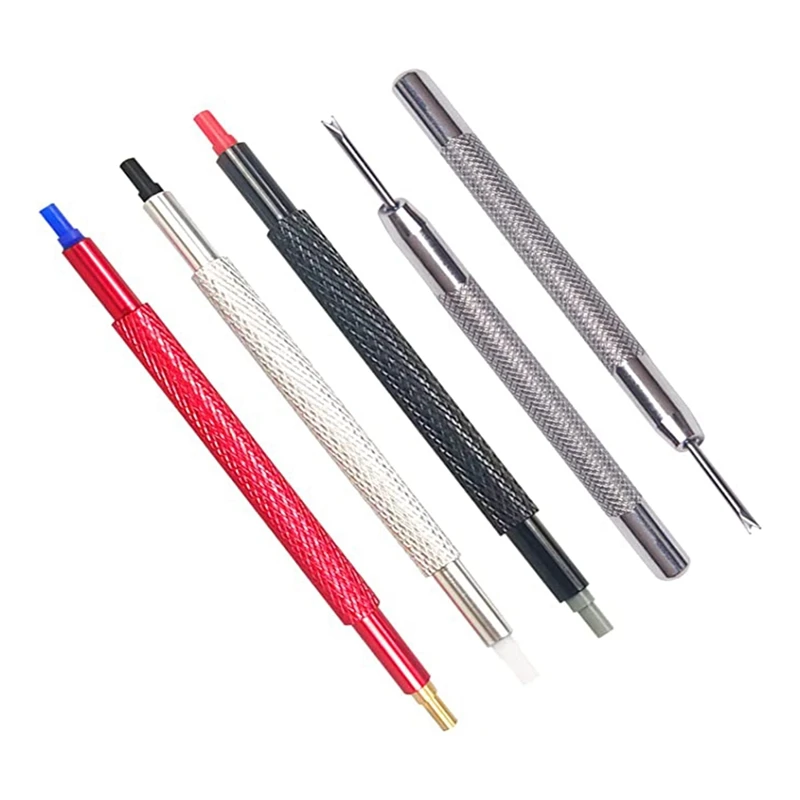 

Инструмент для удаления металлического ремешка часов, 1 комплект, инструмент для удаления звеньев ремешка часов, инструменты для часовщика