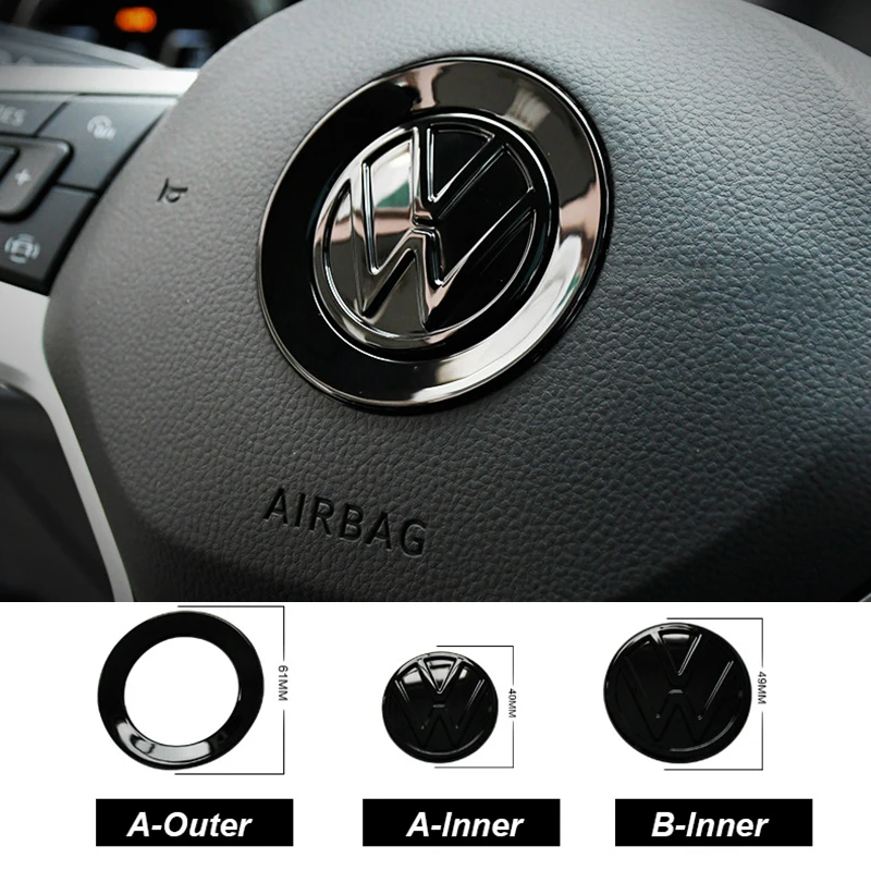 Автомобильная наклейка, интерьерная наклейка на руль, ярлык для VW Golf 8 Magotan 8,5 TAYRON X Touareg, украшение для автомобиля VILORAN Автомобильная наклейка, интерьерная наклейка на руль, ярлык для VW Golf 8 Magotan 8,5 TAYRON X Touareg, украшение для автомобиля VILORAN