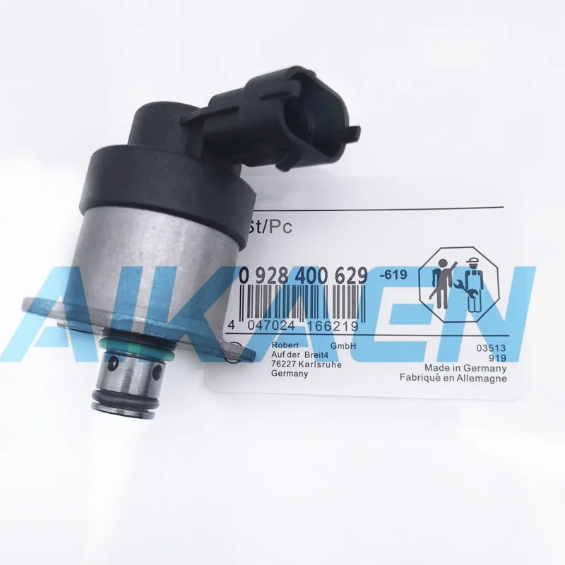 

Оригинальный регулятор давления дизельного топлива 0928400629 для NISSAN FRONTIER 2,8 MWM TODOS