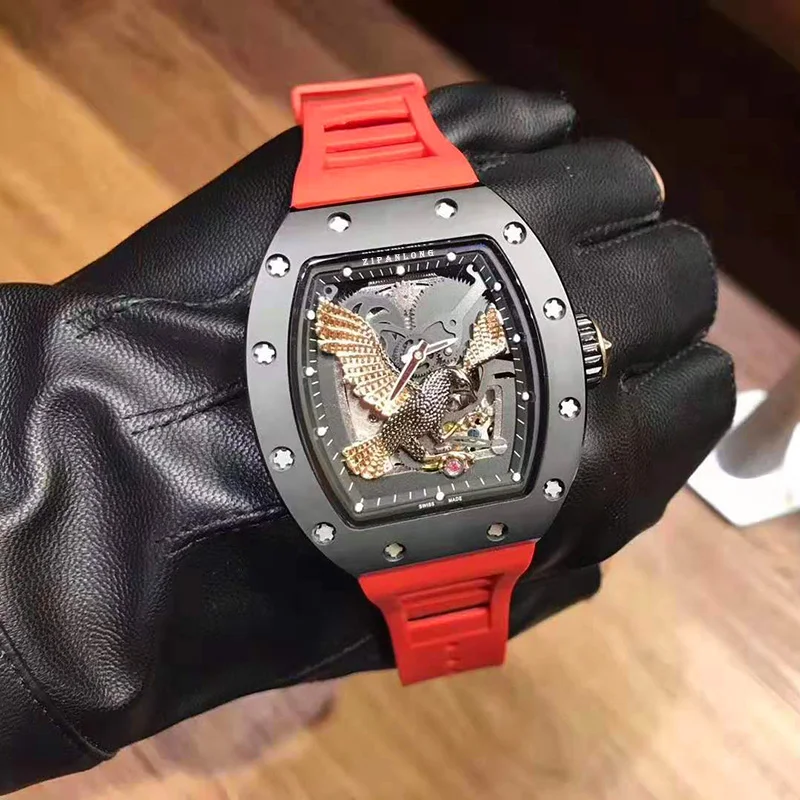 Рисунок 2 - Часы с большим циферблатом мужские