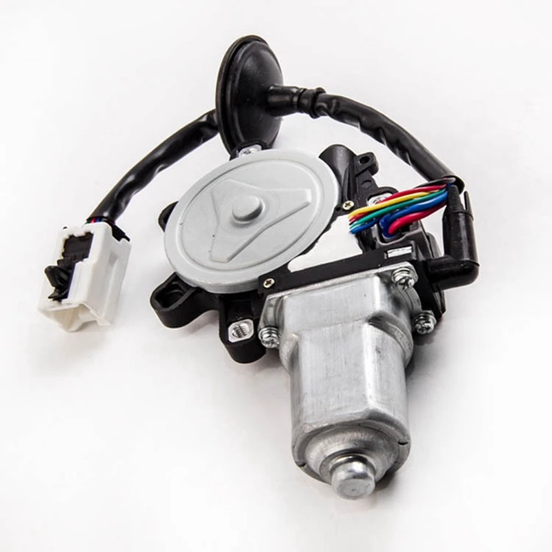 Передний правый электродвигатель стеклоподъемника для Nissan 350Z 2003-09 INFINITI G35 2003-07